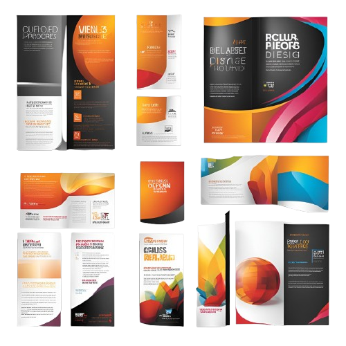 Flyers e Panfletos
