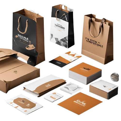 Materiais Promocionais