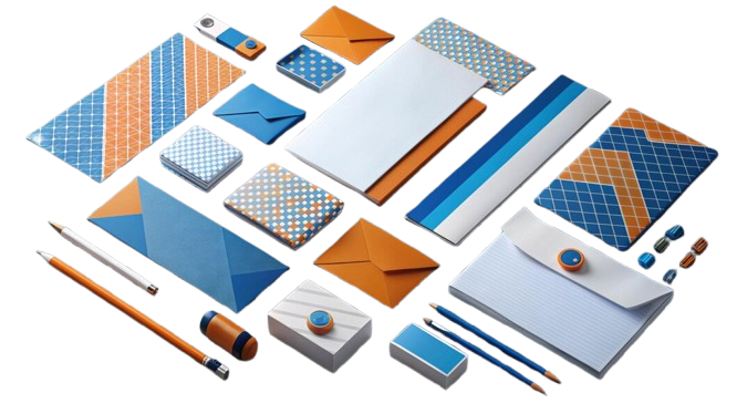 Papelaria Corporativa